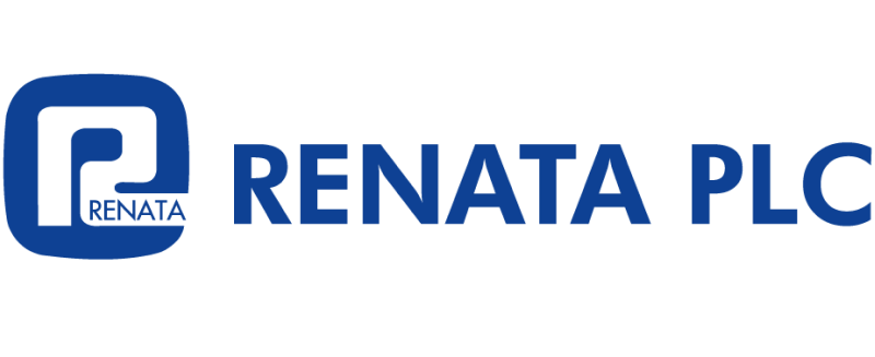 Renata PLC